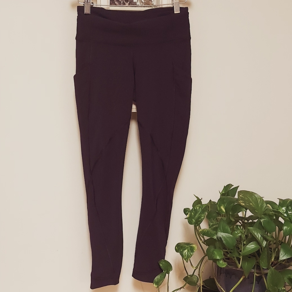 Lululemon Women's Leggings 4